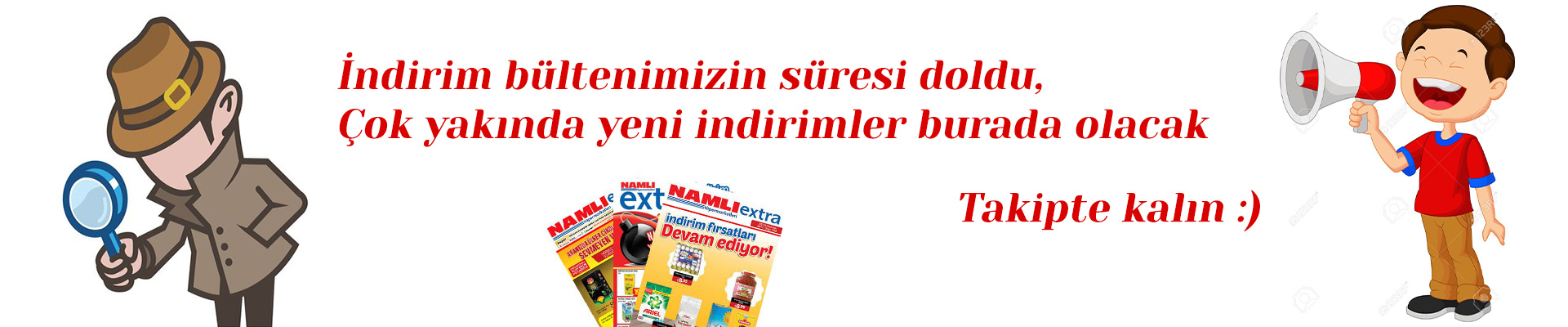 Extra İndirimler